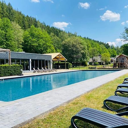 Val D'Arimont Resort Malmedy Dış mekan fotoğraf