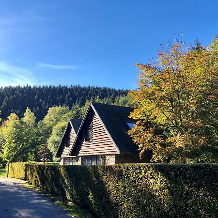 Val D'Arimont Resort Malmedy Dış mekan fotoğraf