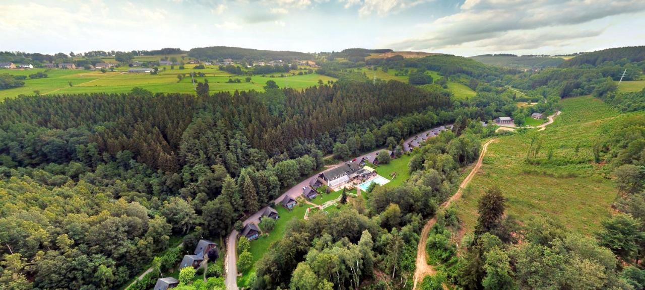 Val D'Arimont Resort Malmedy Dış mekan fotoğraf